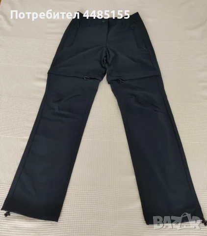 Дамски туристически панталон inoc, снимка 3 - Спортна екипировка - 54281579