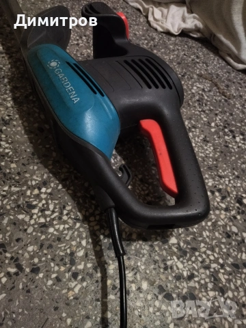 Храсторест, снимка 6 - Градинска техника - 54211288