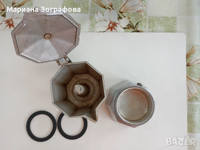 Ретро кухненски прибори, Кубинка, Петко Денев, мелничка Родина, бързовари, снимка 3 - Прибори за хранене, готвене и сервиране - 51453821