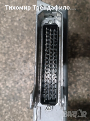 SAGEM SL96-9 9632520280 , 21649399-3 PSA , компютър ситроен, снимка 2 - Части - 54406713