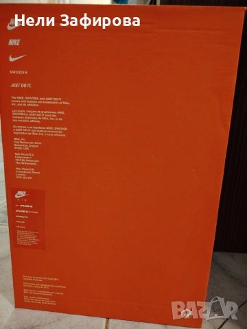 Nike Air Max Alpha Trainer 6, снимка 9 - Маратонки - 55012650