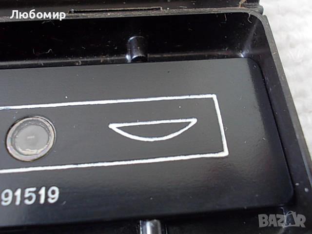 Обект микрометър 0.01 мм микроскоп ЛОМО СССР, снимка 6 - Медицинска апаратура - 54320334