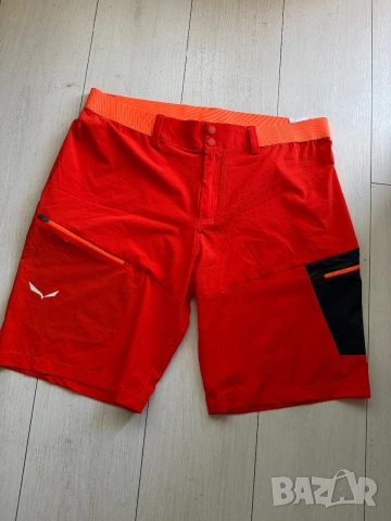  Salewa Pedroc Cargo-XL, снимка 2 - Къси панталони - 55085701