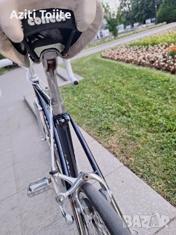 concorde astore vintage road bike, снимка 7 - Велосипеди - 55319586