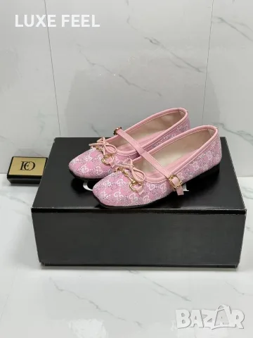 Gucci ⚜️Дамски Обувки 