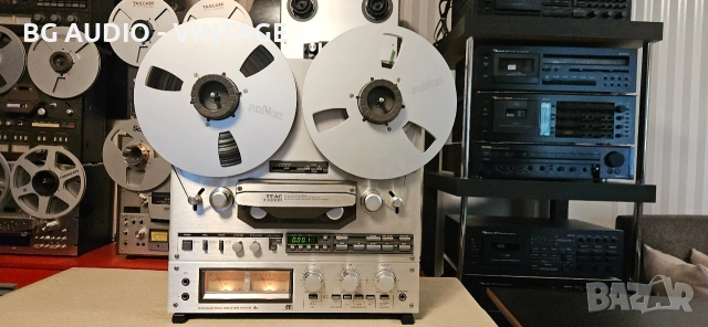 TEAC X-1000R