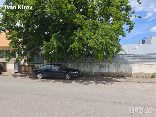 Отдава производствена база с машини под наем, снимка 3 - Други машини и части - 54912633