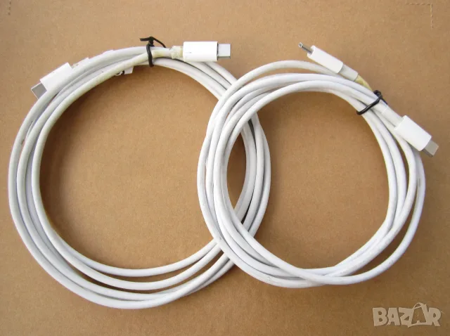 Apple USB Type-C Power Adapter - 61~140W, нови, 100% оригинални + други, снимка 8 - Оригинални зарядни - 45558617