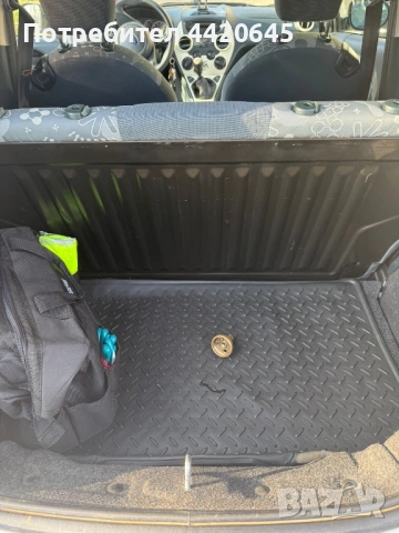 Ford Ka 2016, снимка 9 - Автомобили и джипове - 54101265