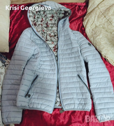 Пролетно Яке 