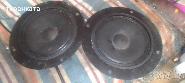 средно честотни говорители Pioneer , снимка 2 - Тонколони - 54128270