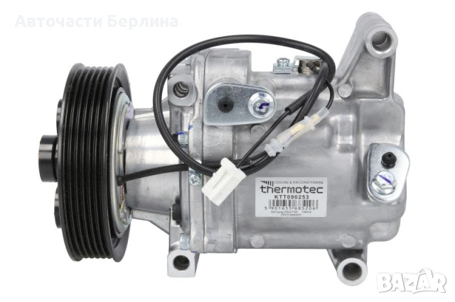 Компресор за климатик THERMOTEC KTT090253