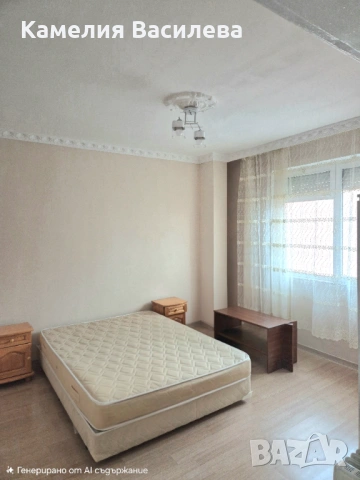 Апартамент под наем, снимка 7 - Апартаменти - 54035766