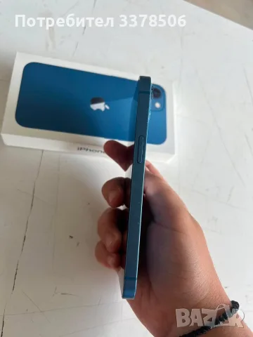 Iphone 13 128gb, снимка 3 - Apple iPhone - 55445478