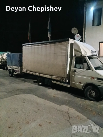 Транспортни услуги Смолян , снимка 13 - Транспортни услуги - 54458956