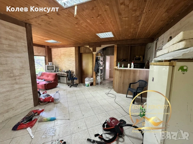 Къща град Хасково кв Болярово, снимка 2 - Къщи - 54564759