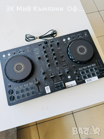 Пулт PIONEER DJ
