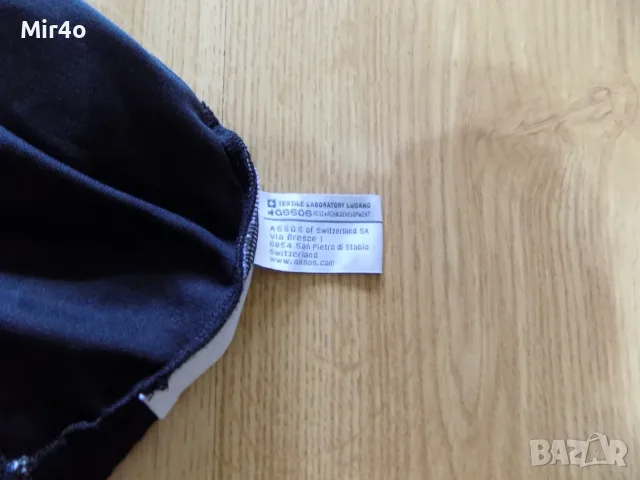 вело джърси assos тениска екип шосейно колоездене мъжко оригинално XLG(2XL), снимка 18 - Спортни дрехи, екипи - 49120943