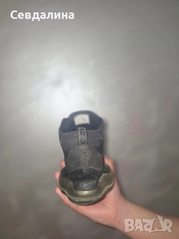 Спортни обувки Nike scorpion , снимка 3 - Спортни обувки - 54440451