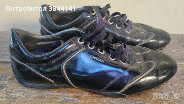Geox 38