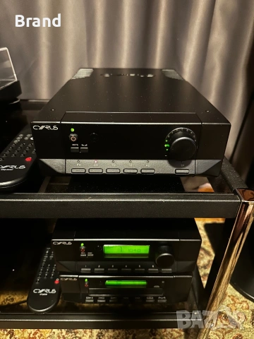Cyrus III , ProAc D1, Nordost ❗️, снимка 3 - Аудиосистеми - 54119403