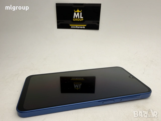 #MLgroup предлага:   #Samsung Galaxy A17 5G 128GB / 4GB RAM Dual-SIM, втора употреба, снимка 4 - Samsung - 55147933