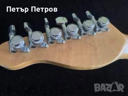 Willow Spirit , снимка 6 - Китари - 54561019