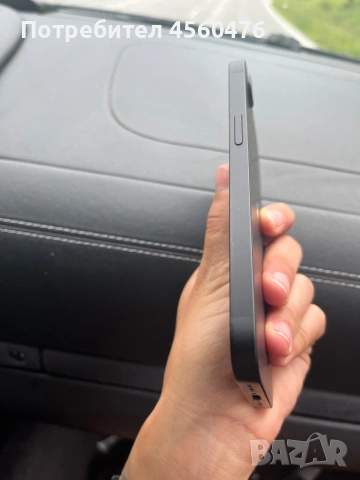 iPhone 16e 128 gb 100% батерия , снимка 3 - Apple iPhone - 55042134