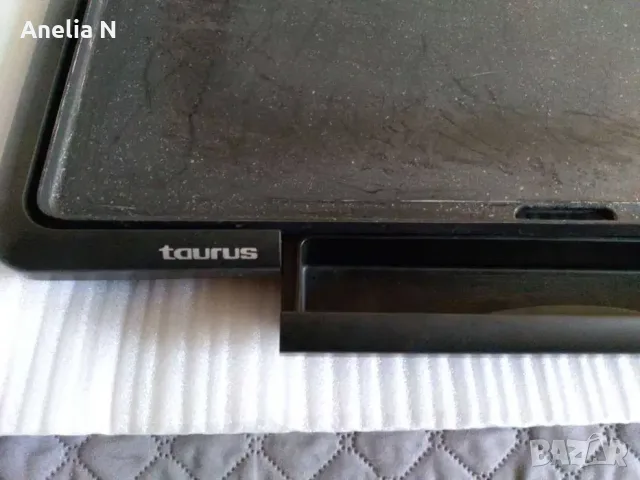 Електрическа скара  Taurus, снимка 3 - Скари - 55191169