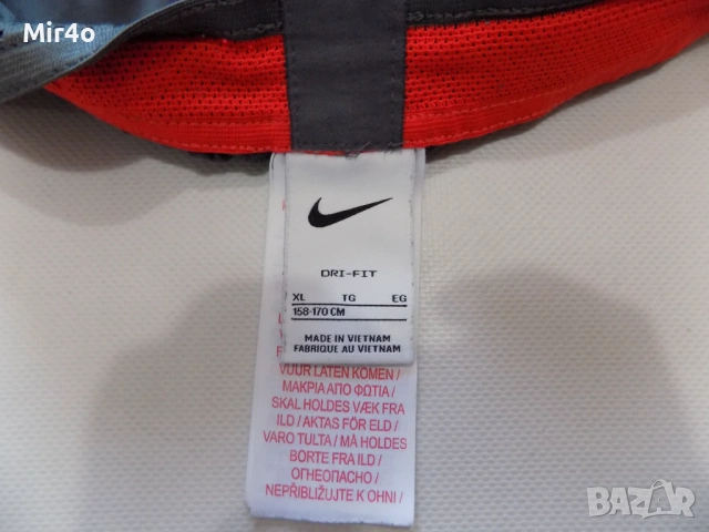 футболен анцуг psg paris saint germain nike jordan долнище екип спорт мъжки оригинал M, снимка 15 - Спортни дрехи, екипи - 41735872