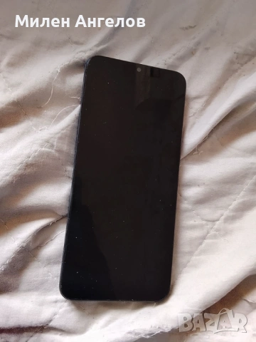 Realme C30 като нов