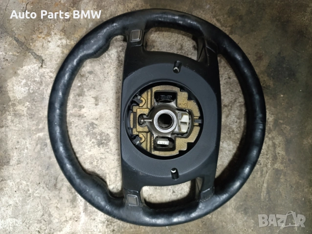 Волан BMW E65 E66 Волан БМВ Е65 Е66, снимка 3 - Части - 54047265