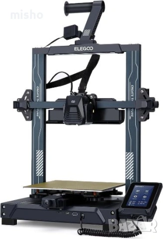 Elegoo Neptune 4 Pro , снимка 3 - Друга електроника - 55068830