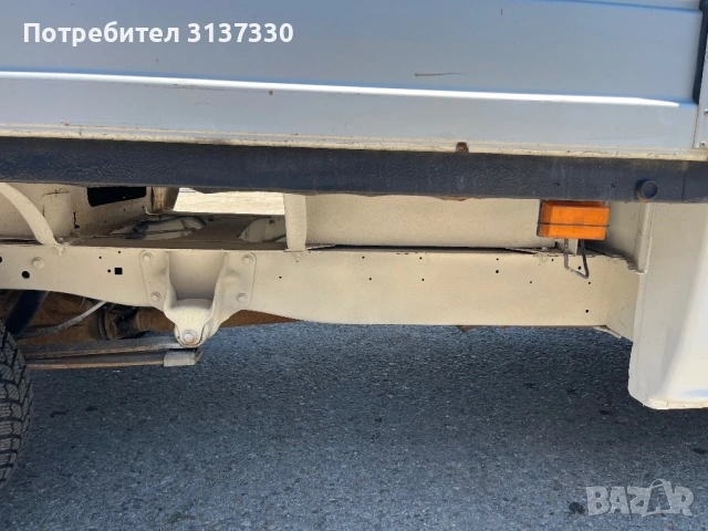 Ford Tranzit 2.4,7места,Лизинг, снимка 13 - Бусове и автобуси - 54853259