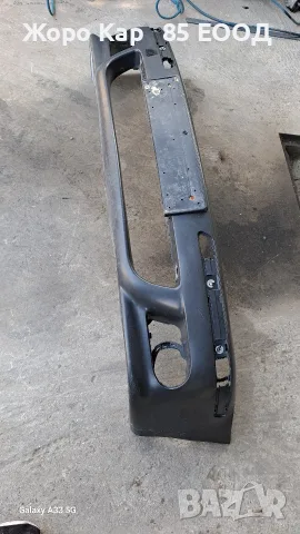 Предна броня за BMW E39/БМВ е39 от M-пакет., снимка 10 - Части - 55304719