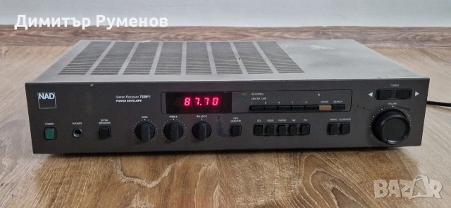 Ресийвер Nad 7225PE
