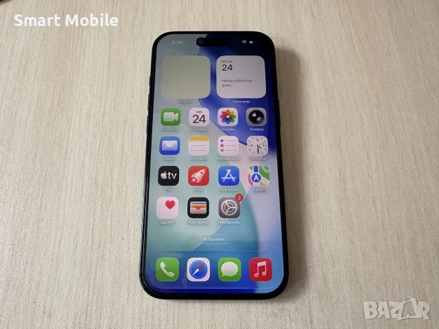 Apple iPhone Air 256GB
