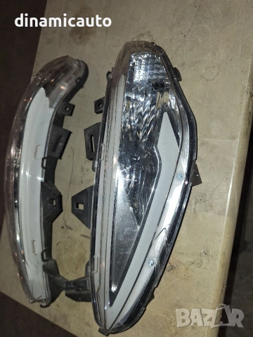 Мигачи за Honda Sh 300i 2016-2017г., снимка 8 - Части - 41570104
