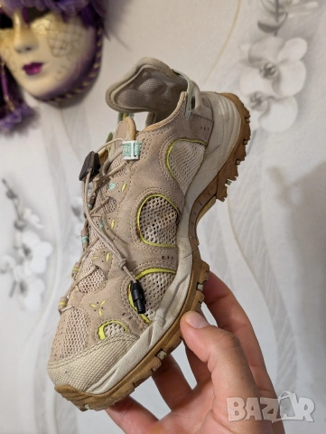 сандали Salomon Techamphibian 3 номер 37,5- 38 2/3, снимка 8 - Сандали - 54827154