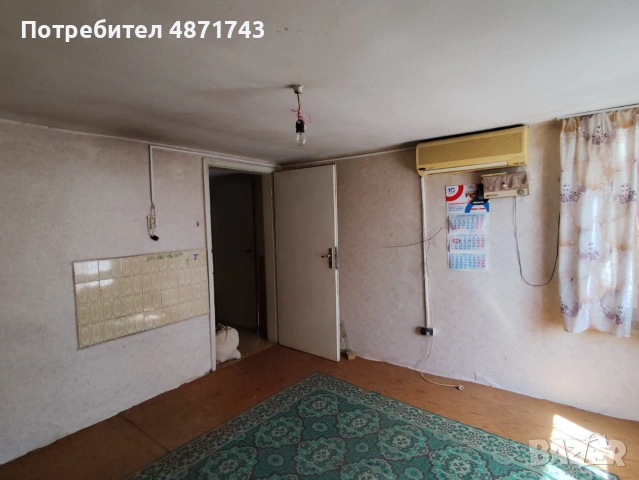 Собственик продава къща с двор в град Айтос, снимка 7 - Къщи - 55103278