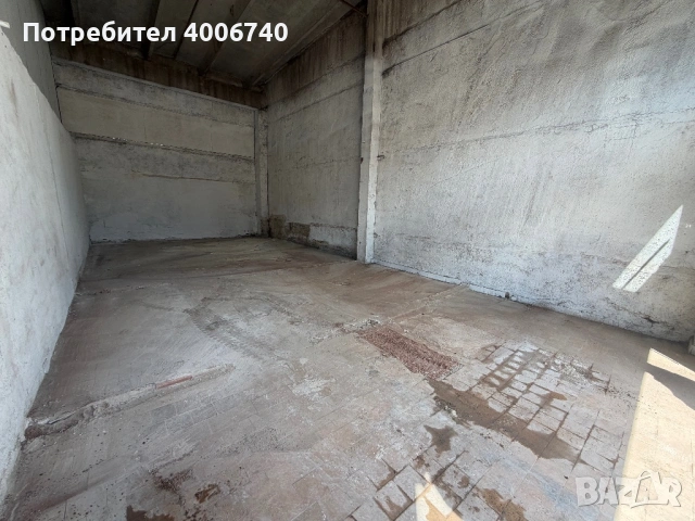 Склад под наем 75кв.м., снимка 2 - Складове - 54753045
