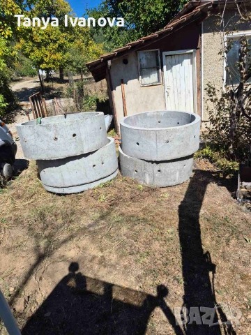 Септични ями, изкопни услуги, самосвали, ВиК , снимка 8 - ВиК услуги - 55025577