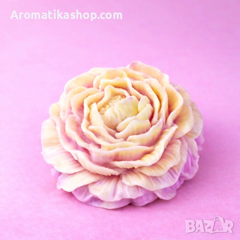 „Божурена Нежност“ - 76грама