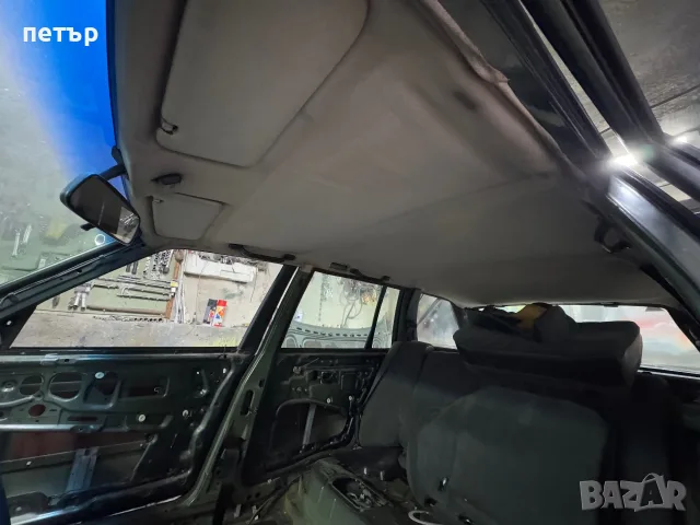 Голо купе bmw e30, снимка 7 - Автомобили и джипове - 55284248