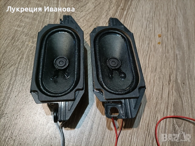говорители , снимка 6 - Тонколони - 54905969
