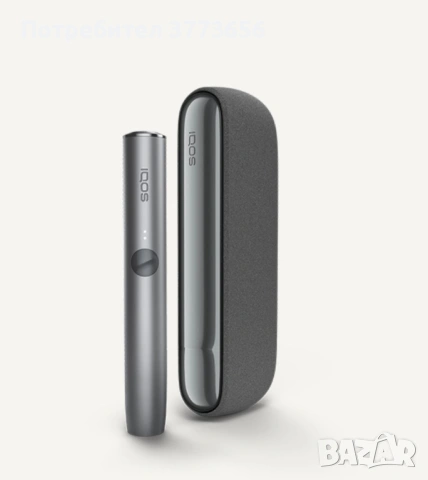 Iqos iluma