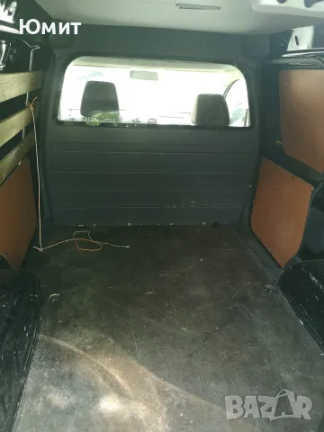 Volkswagen caddy , снимка 2 - Автомобили и джипове - 54579084