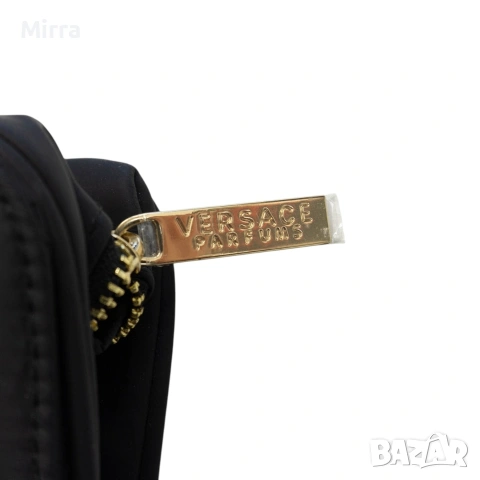 Versace Parfums Чанта, снимка 5 - Чанти - 52080228