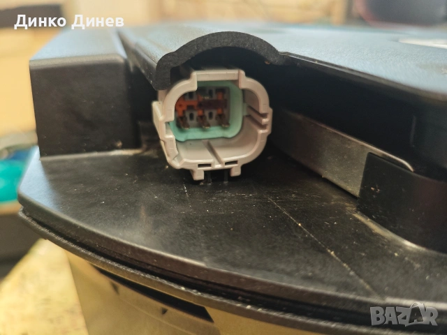 Бас/бас каса Bose За Nissan Qashqai j10, снимка 3 - Аксесоари и консумативи - 55071621