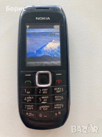 Nokia 1616-2, А1, отличен